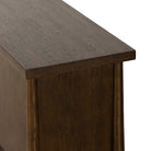 Four Hands Renaud Sideboard in Dark Toasted Oak - Addison West 