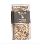 Organic Dark Chocolate Maple Bark - 7oz - Addison West 