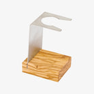 Shaving Brush Stand - Addison West 