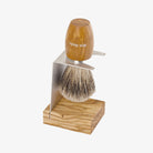 Shaving Brush Stand - Addison West 