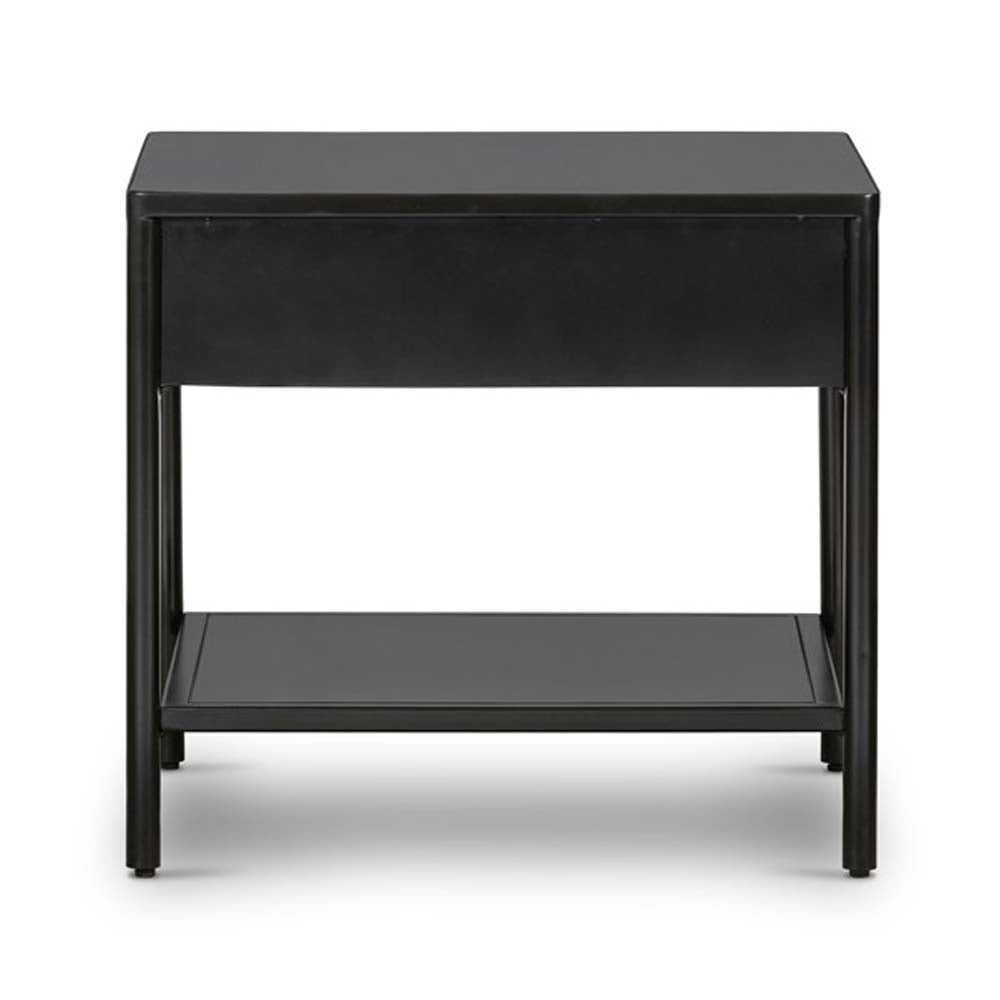 Four Hands Soto End Table - Addison West 