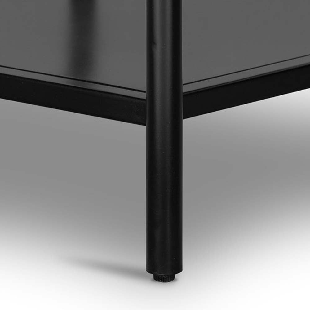 Four Hands Soto End Table - Addison West 