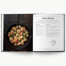 The Campfire Cast Iron Cookbook - Addison West 