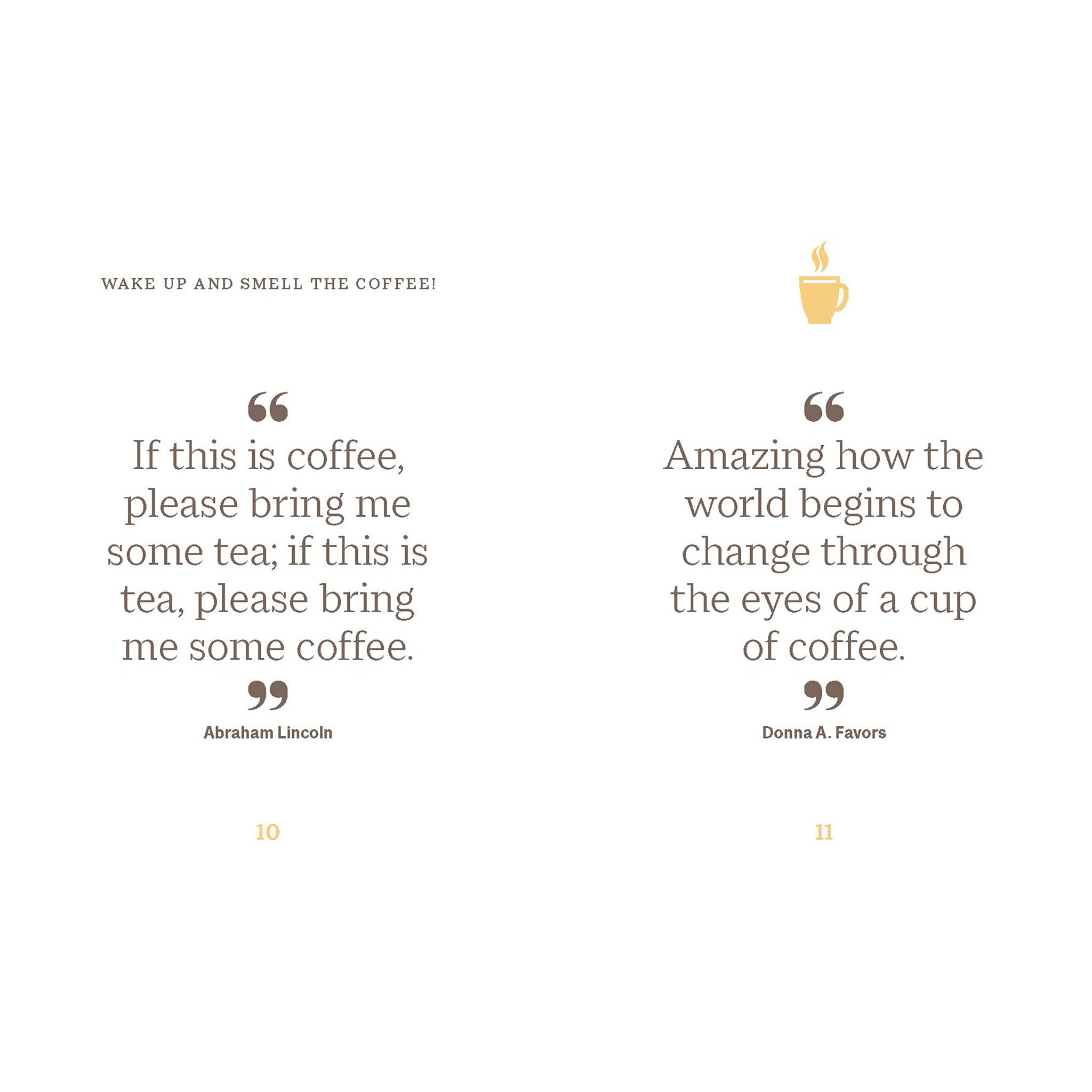 The Little Book of Coffee: No filter - Addison West 