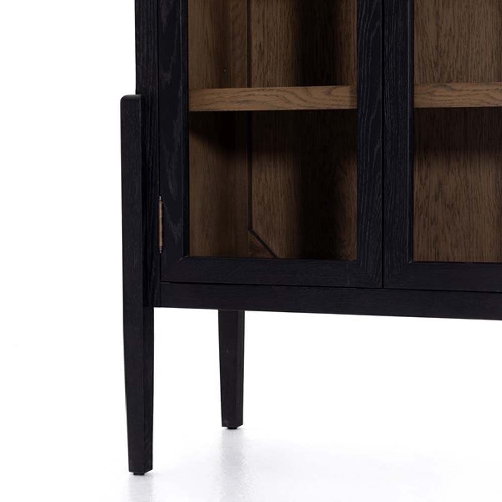 Four Hands Tolle Cabinet - Addison West 