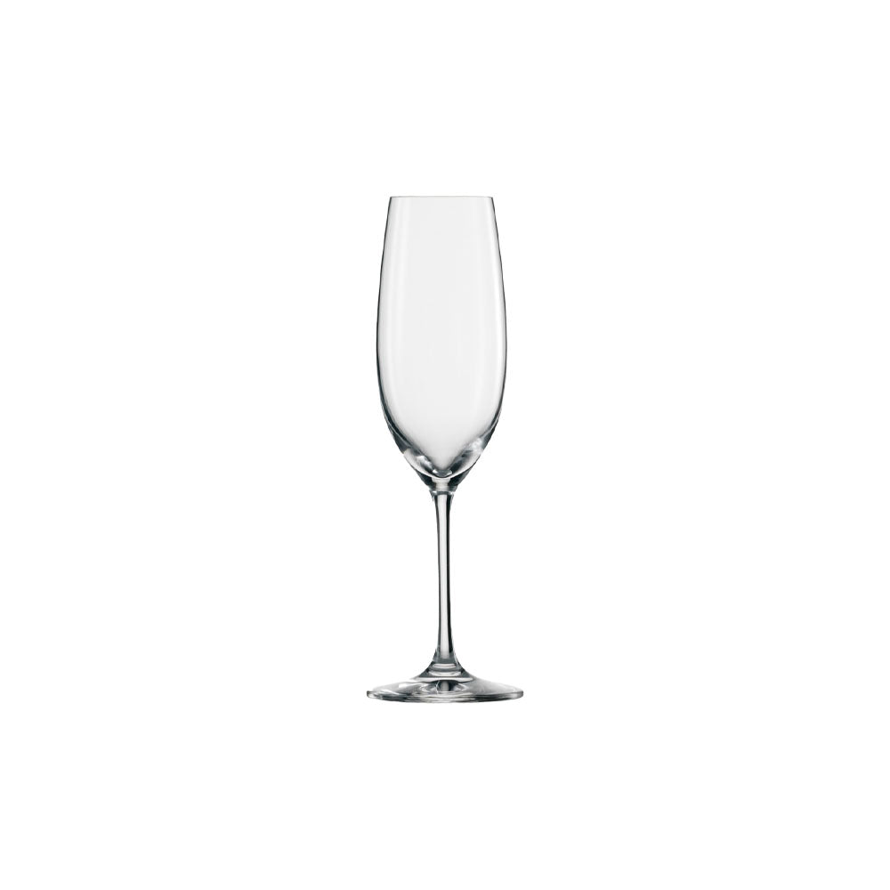 Schott Zwiesel Tritan Champagne Flute - Addison West 