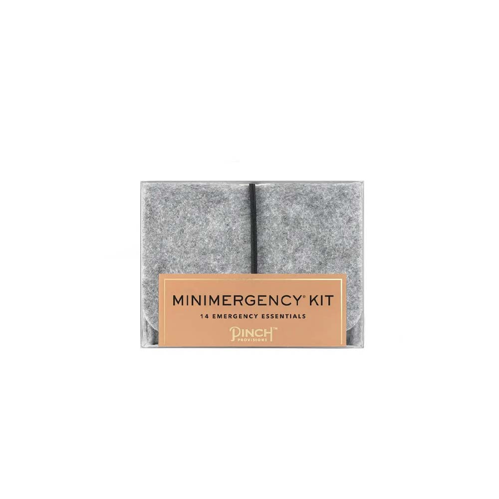 Minimergency Kit - Addison West 