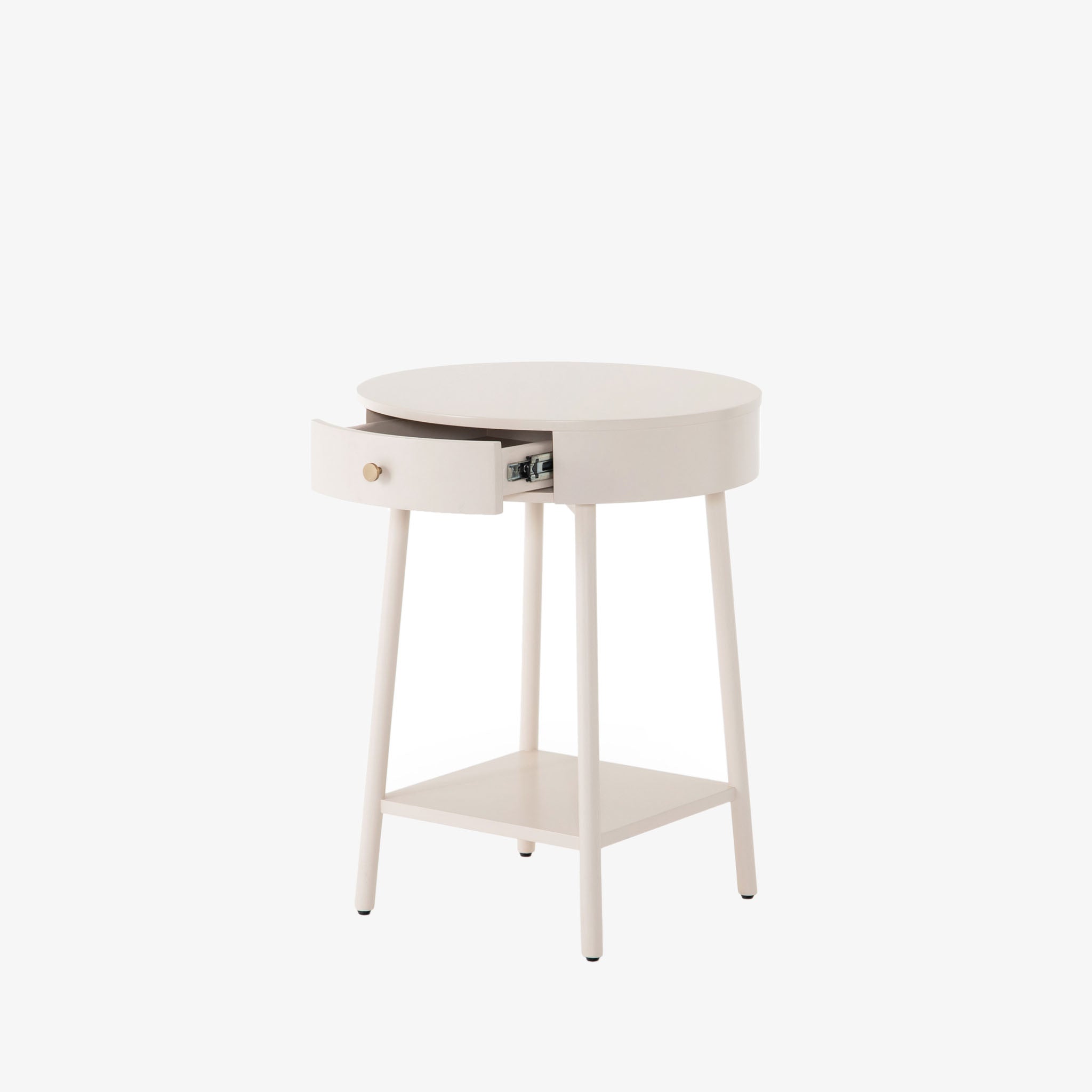 Four Hands Van Nightstand - Addison West 