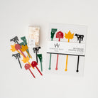 Vermont Drink Stirrers - Addison West 