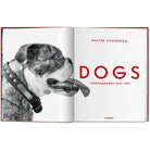 Walter Chandoha. Dogs. Photographs 1941–1991 - Addison West 