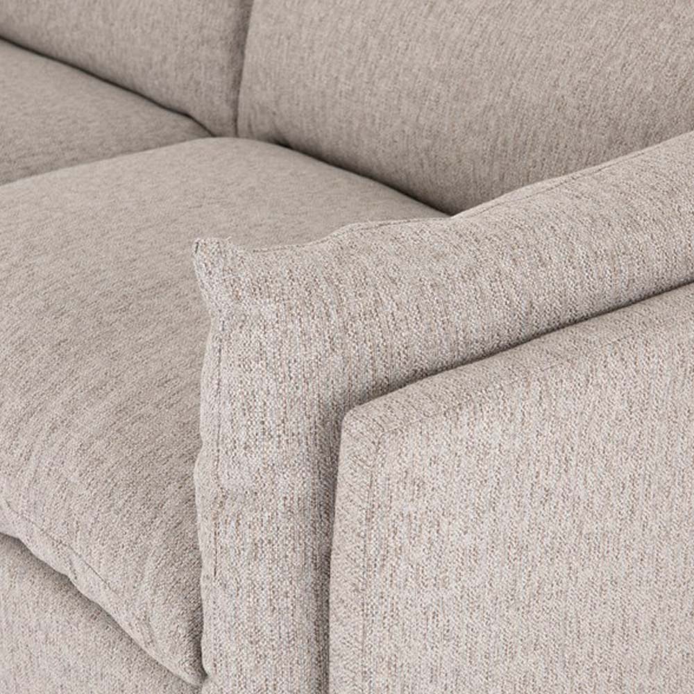 Four Hands Westwood Sofa in Bayside Pebble - Addison West 