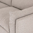 Four Hands Westwood Sofa in Bayside Pebble - Addison West 