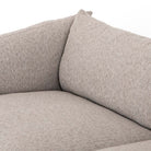 Four Hands Westwood Sofa in Bayside Pebble - Addison West 