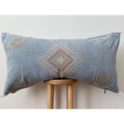 Thelma Sabra Lumbar Pillow - Addison West 