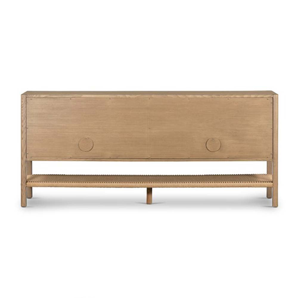 Four Hands Zuma Sideboard - Addison West 